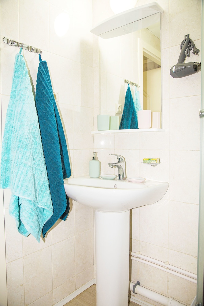 Loft Avtozavodskaya