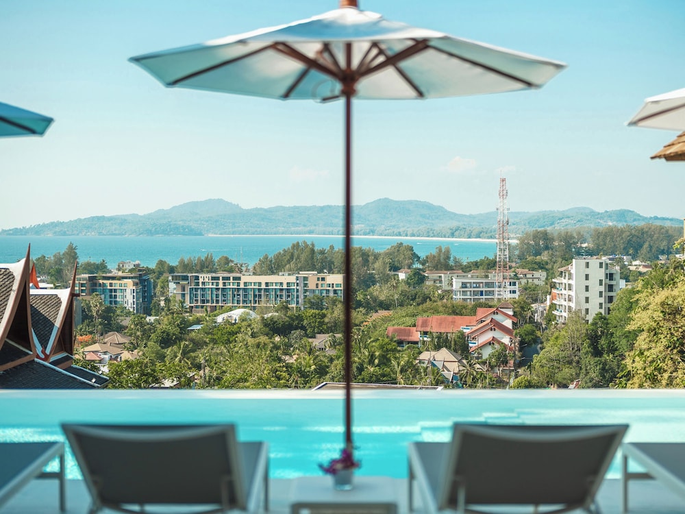 Sea View Zenith Villa by Elite Havens