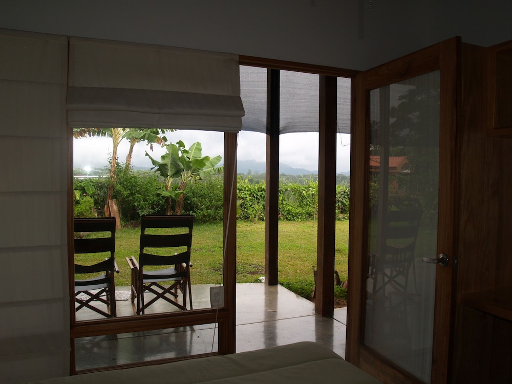 Casa Amanecer Bed & Breakfast