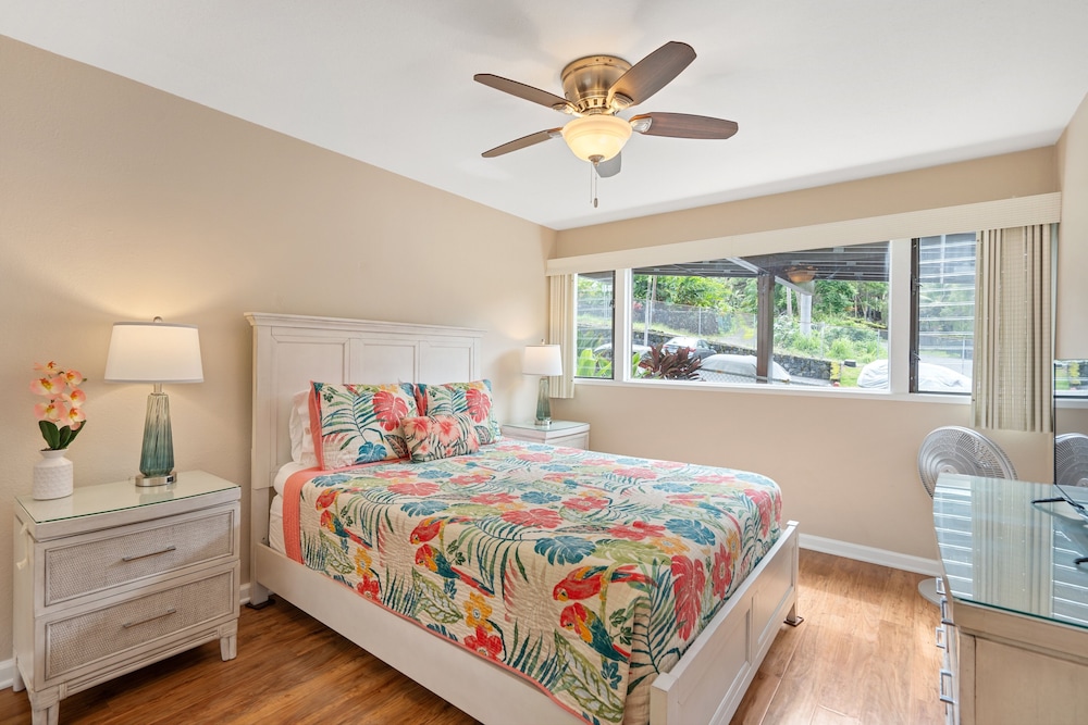 Kona Coffee Villas B216 2 Bedroom Condo