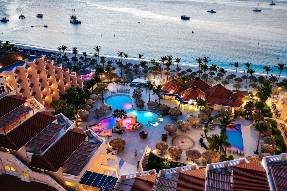 Aruba Vacations - Playa Linda Beach Resort - Property Image 2