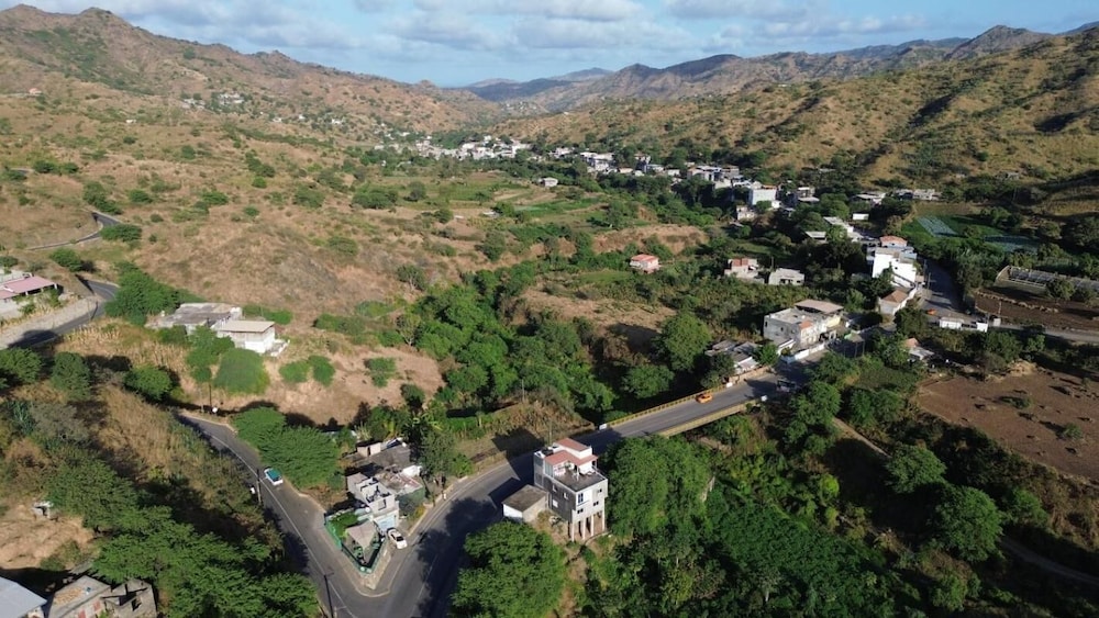 Villa Nayeli Luxury and Simplicity