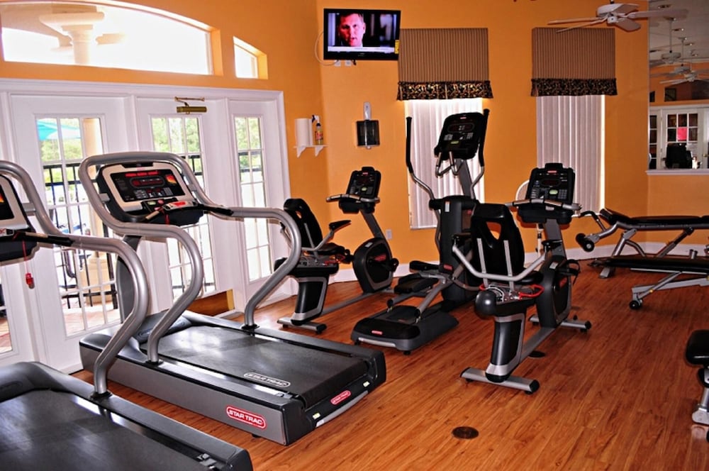 Orlando and Kissimmee Town homes by MyOrlandoStay