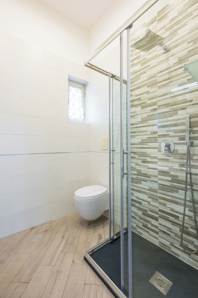 Orto Botanico Family Flat