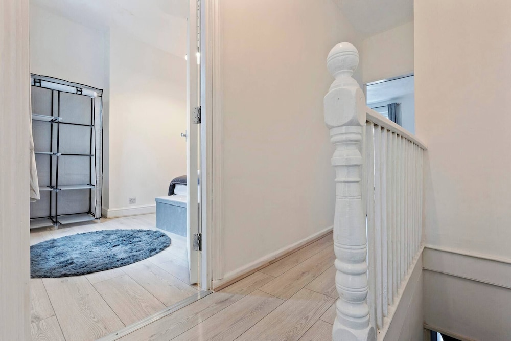 Cozy 1-bed Near Nec, Bullring & BHX Sleeps 3