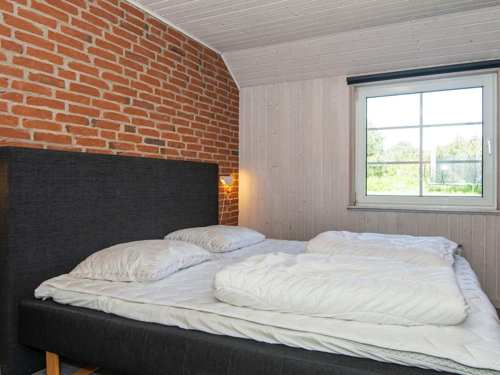 Holiday Home in Rømø