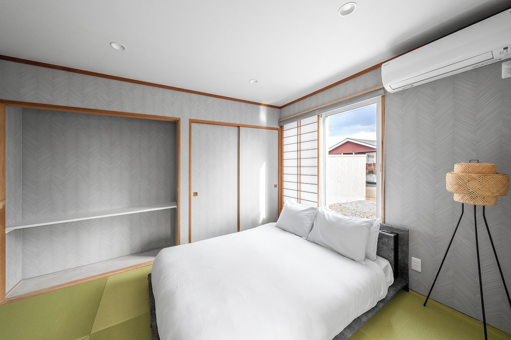 THE KAMUY FURANO
