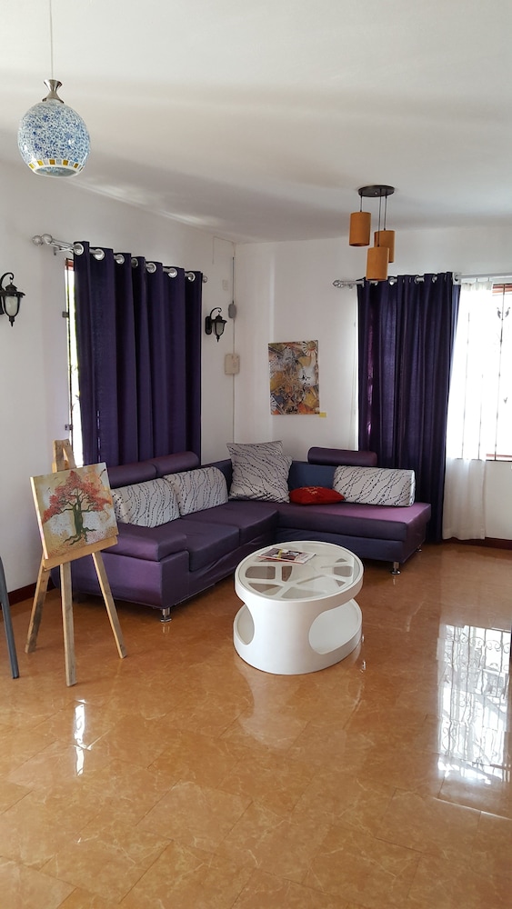 Casa La Siesta