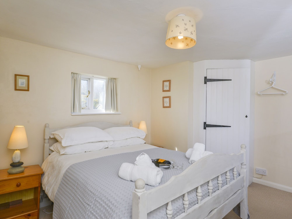 Yew Tree Cottage