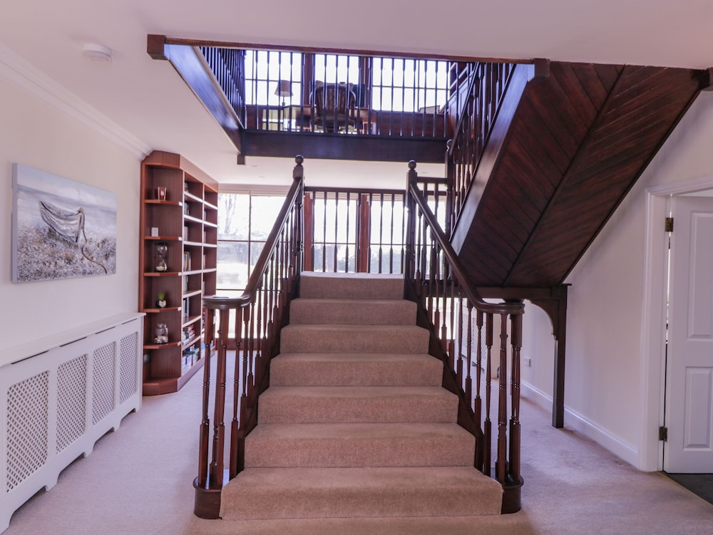 Pentire House