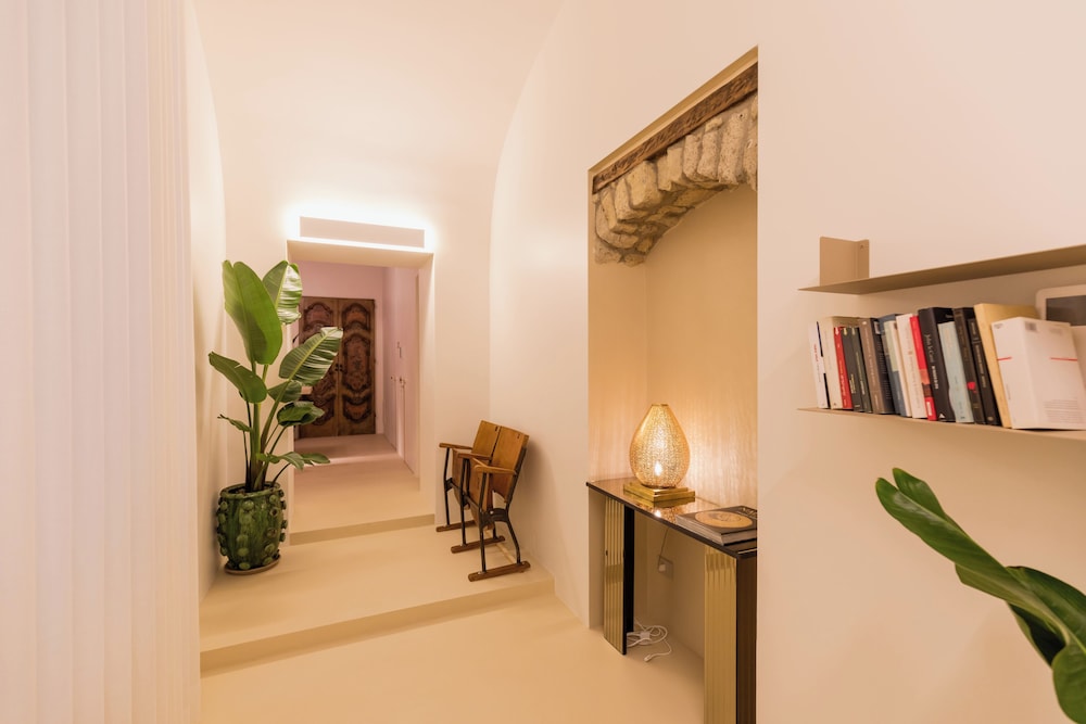 Spazo CMM - Sant'Arpino