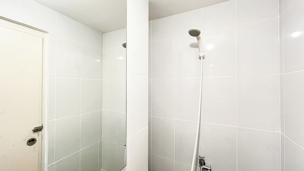 Modern Scandinavian Studio Apartment At Tokyo Riverside Pik 2