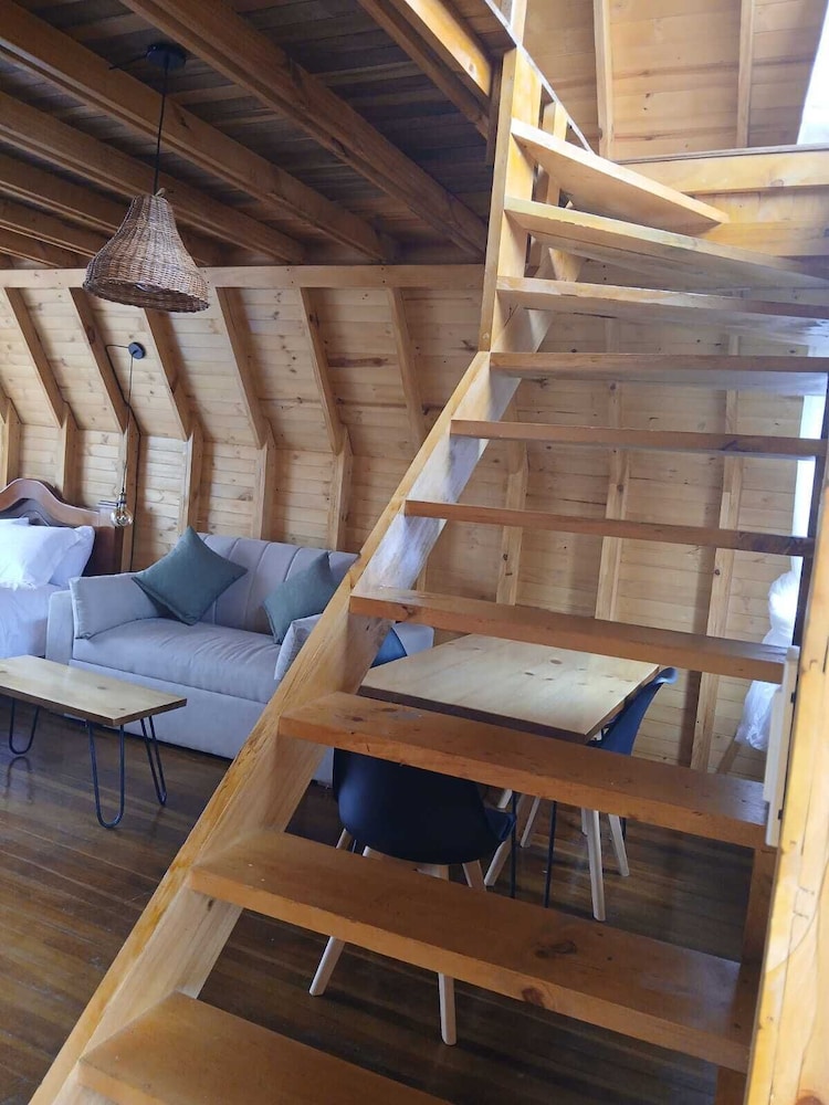 Cabañas Amalú