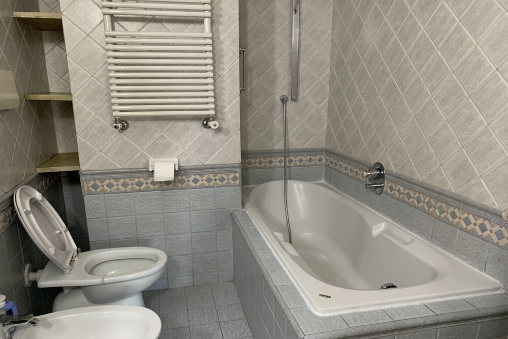Coroglio Apt 5 Minutes From The Sea