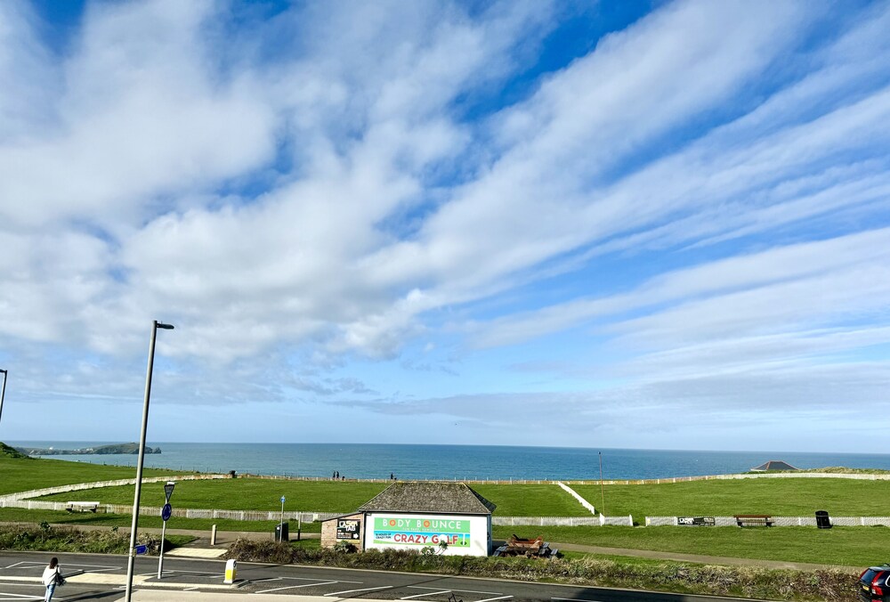 Whitewater Seaview