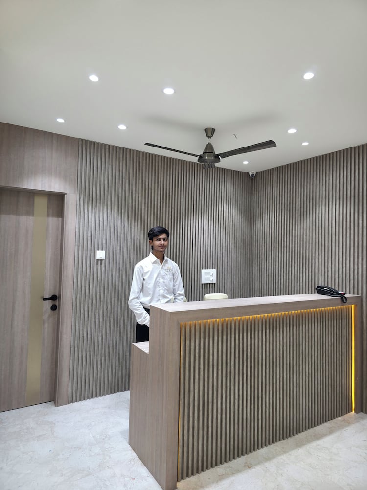 Bawa Hotel