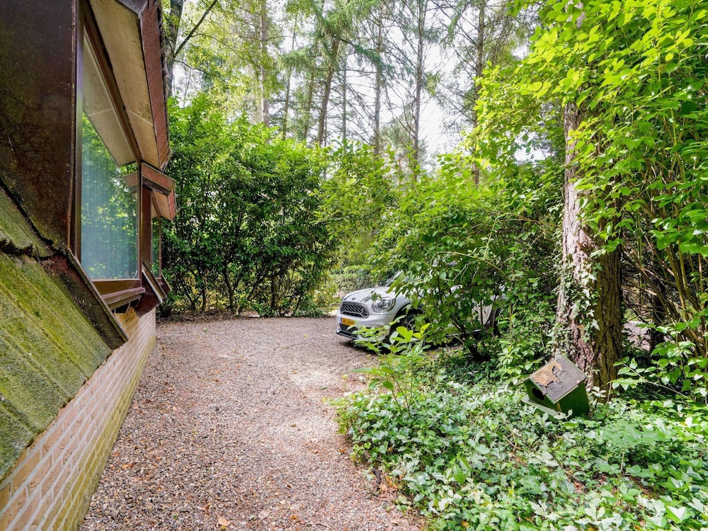 Welcoming Chalet in Rekem Tucked in Nature