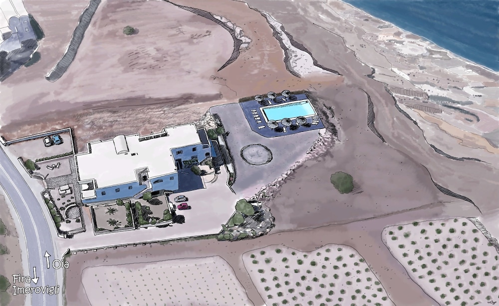 EOS Villa