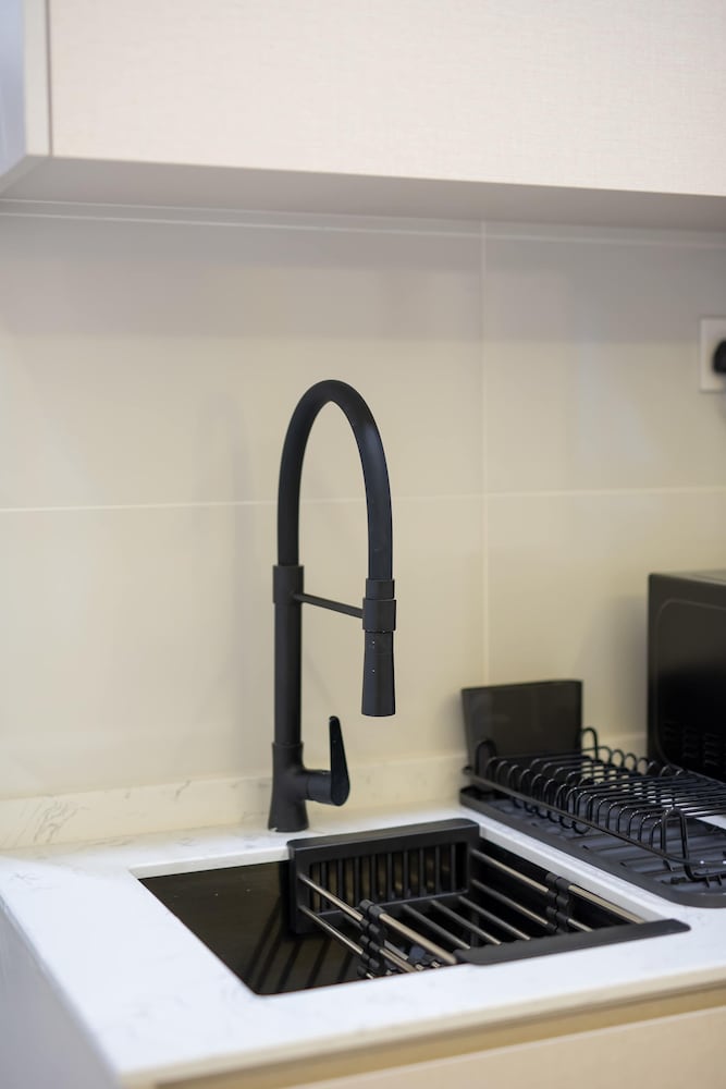 2BR Apt Space Residency Near KSL CIQ JB