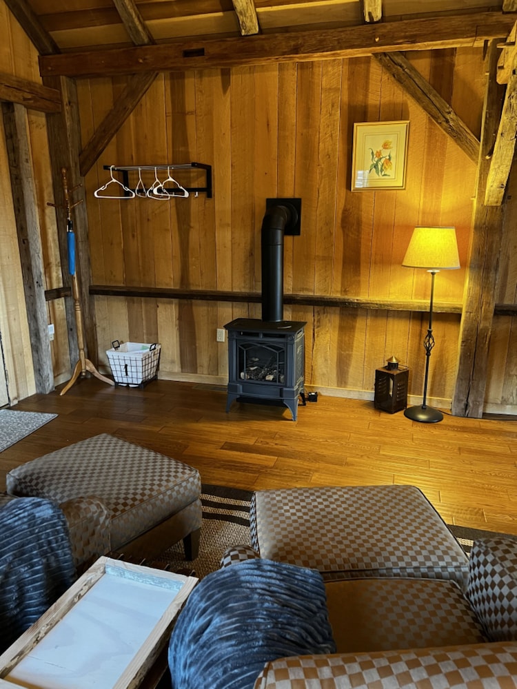 Sugar Tree Inn