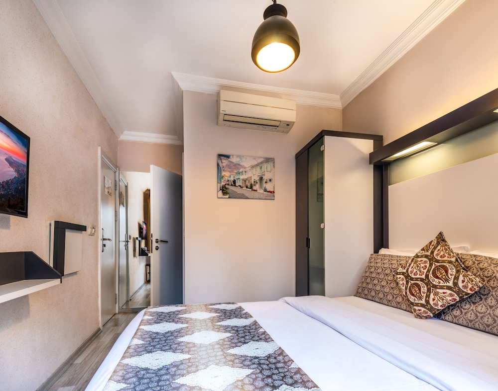 Platine Otelleri & Süitleri - Image 7