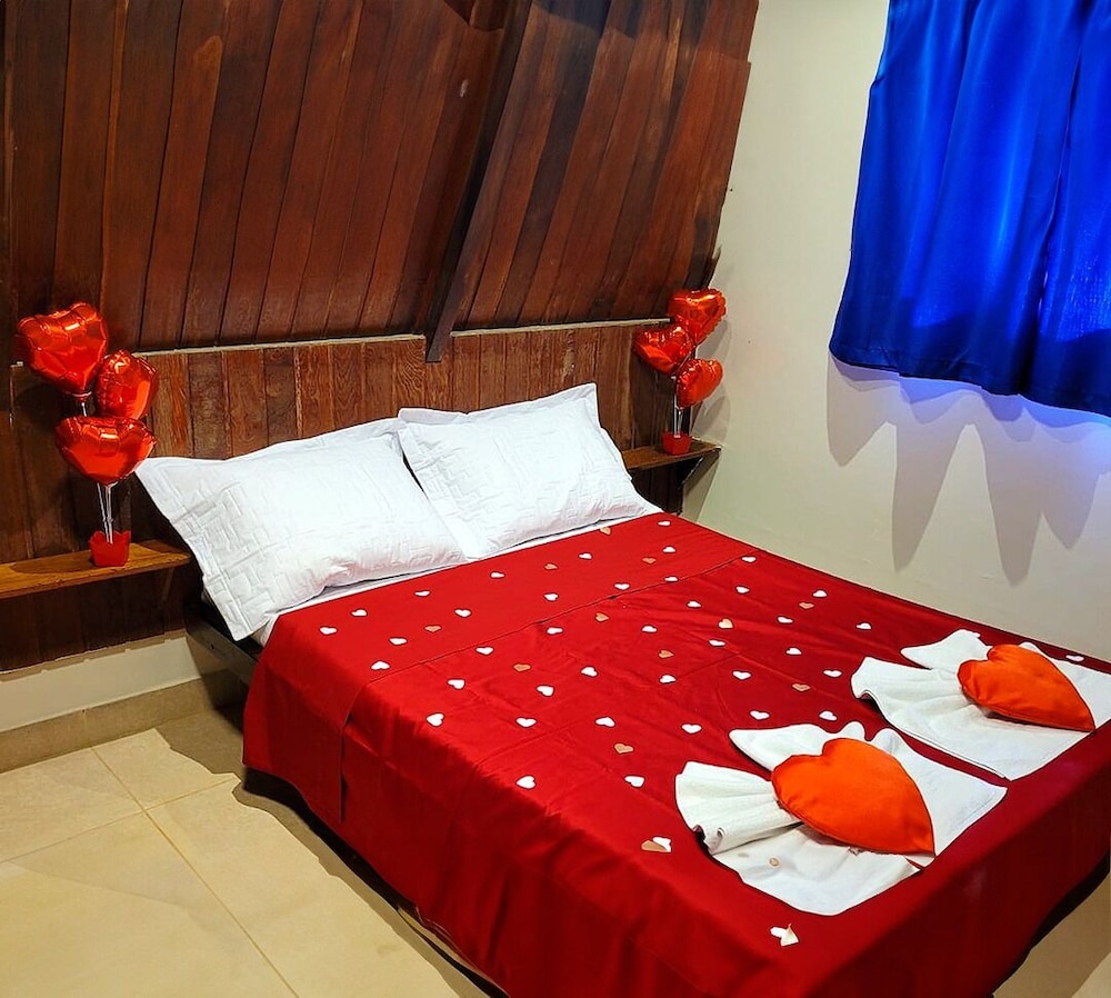 Itiquira Park Hotel