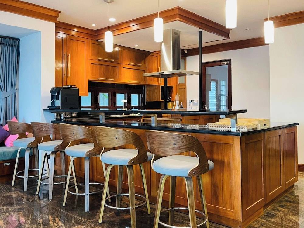 Kiri Anda Villa Phuket