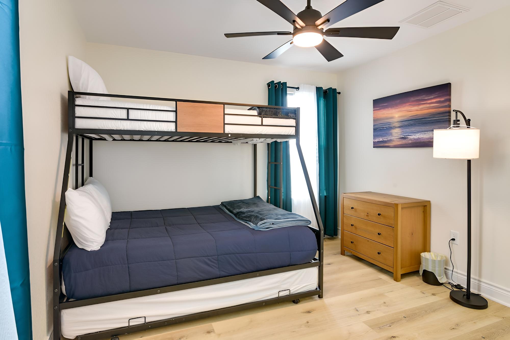 Galveston Home w/ 2 Balconies & Easy Beach Access view 3