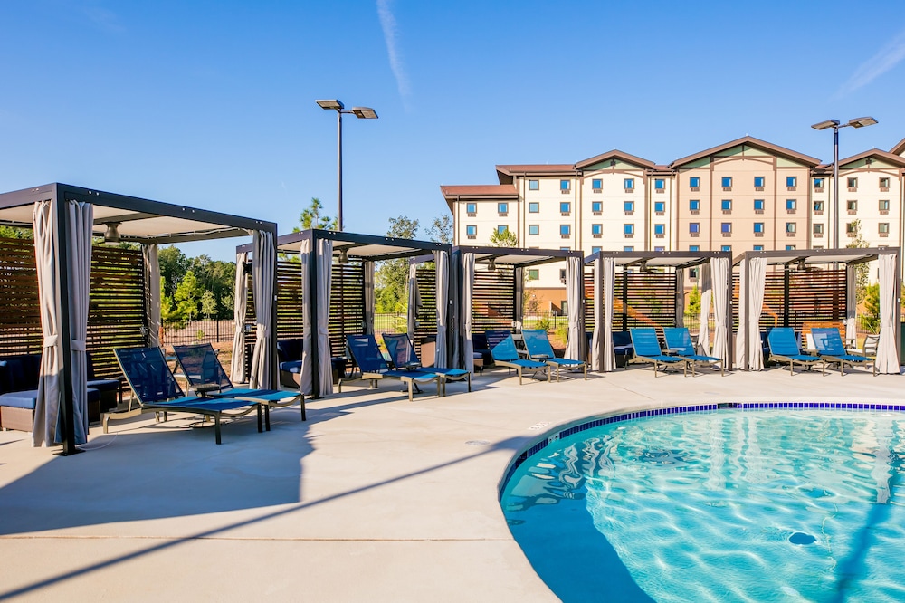 Great Wolf Lodge Atlanta / LaGrange, GA