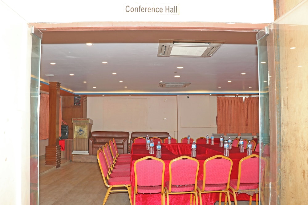 Hotel Readers Inn Pvt.Ltd