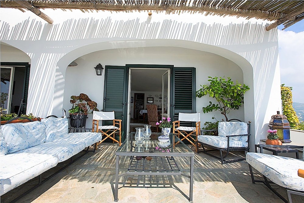 Villa Ulisse view 5