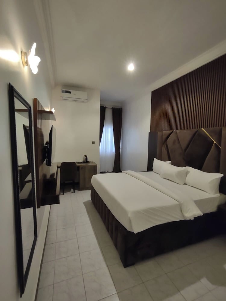Rainno Apartment