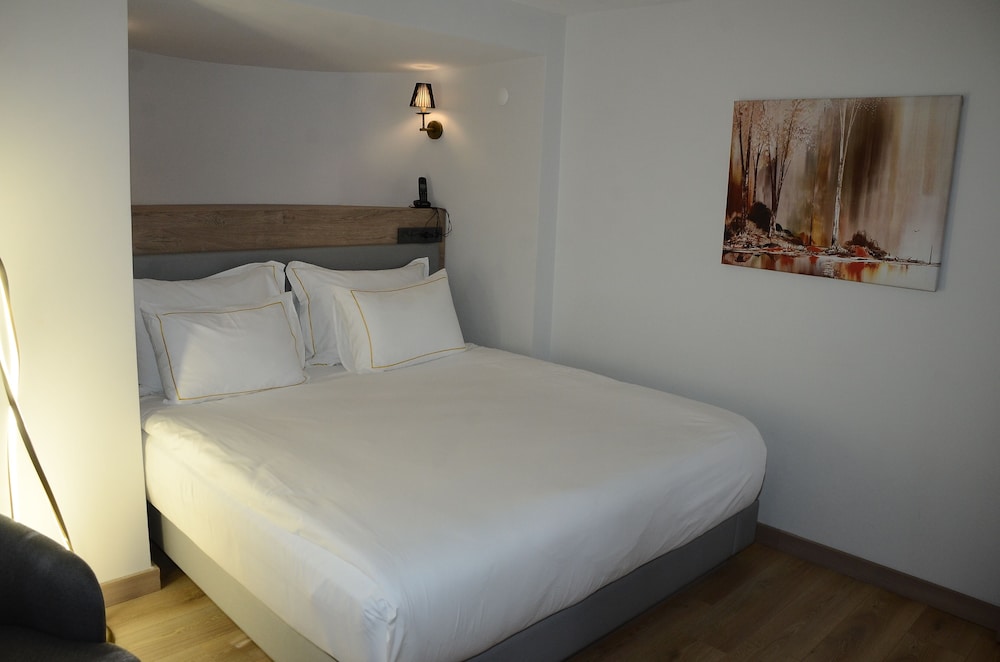 Yalinn Hotel - Image 50