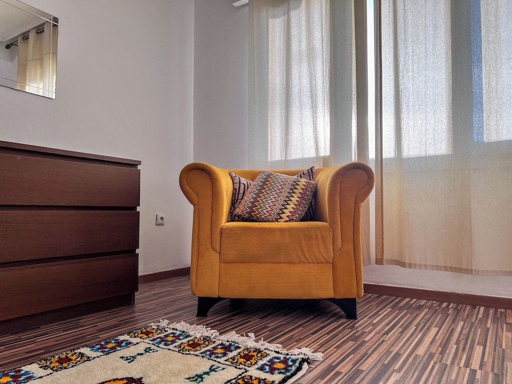 ZAYANE HOMES TANGER