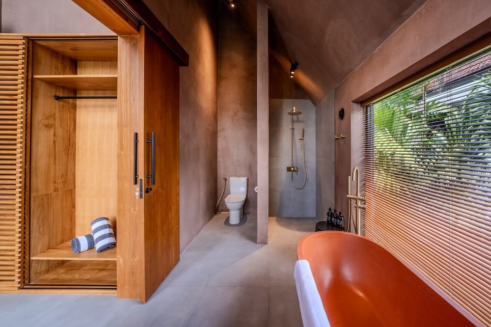 Keluoli villas Bingin