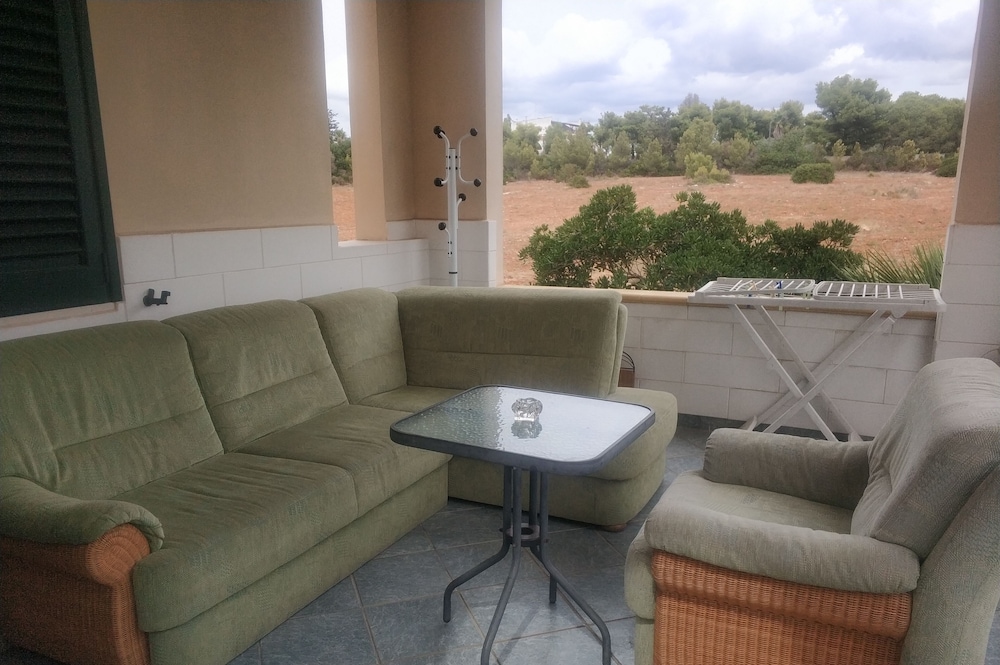 B&B Alloggio in Villa Cristina photo 2