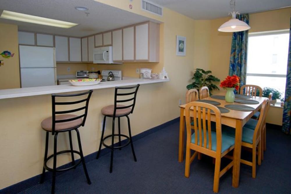 Units at Bay Watch by Elliott Beach Rentals
