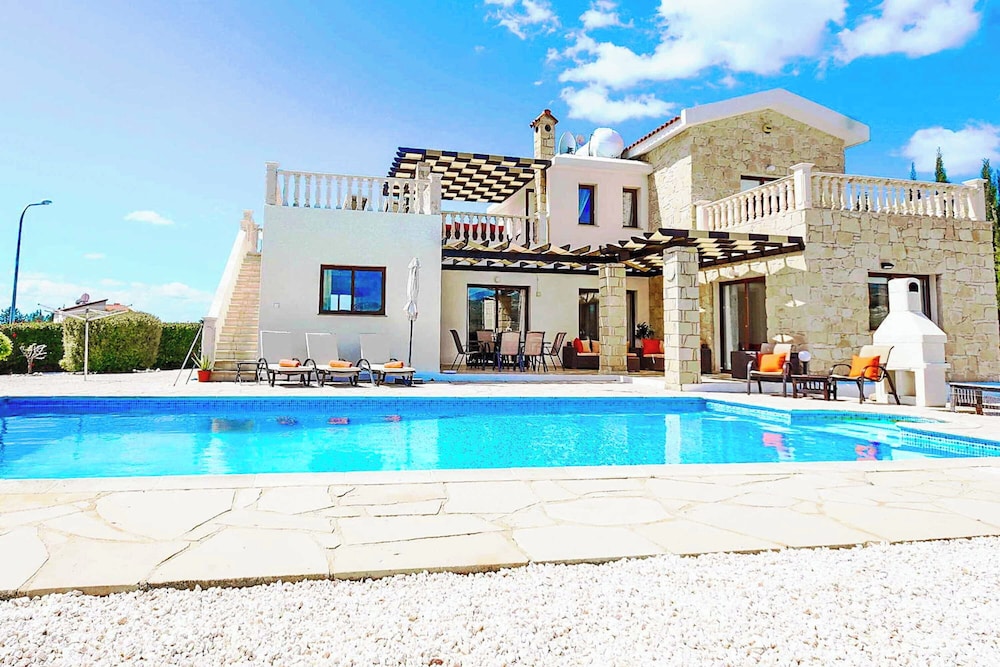 Villa Cleco