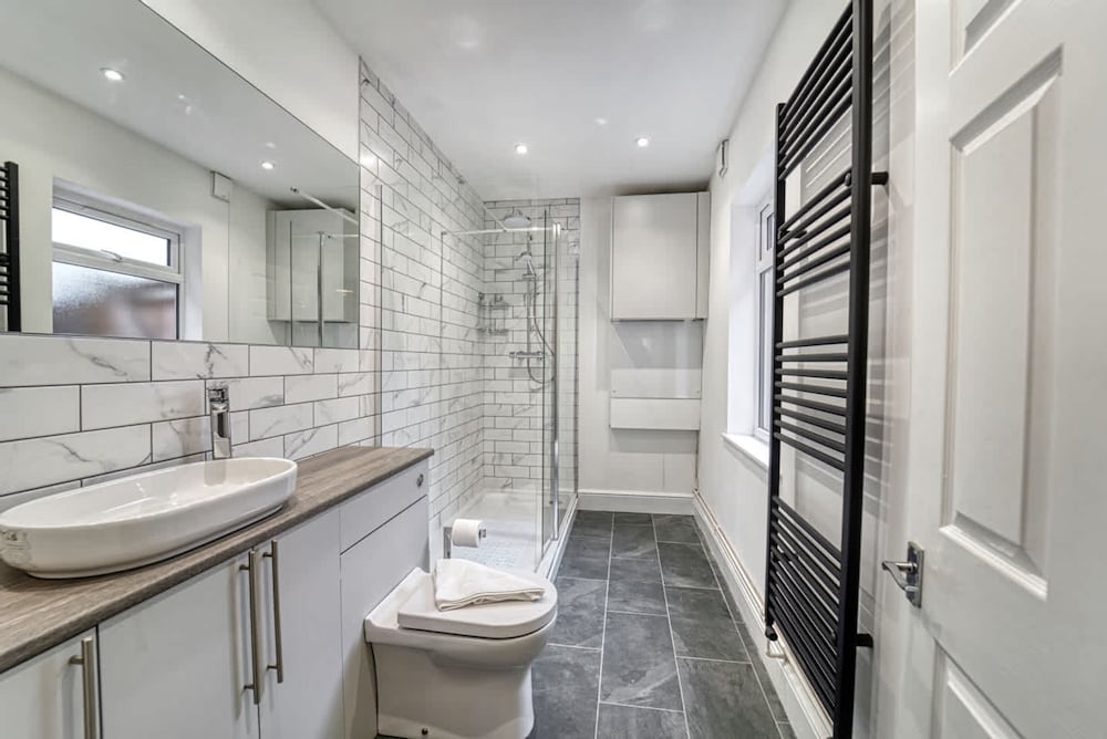 Host Stay Droitwich Road Apartment