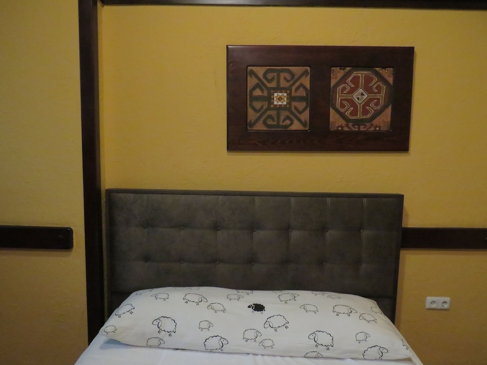 Hotel Jan-Hostel Jan