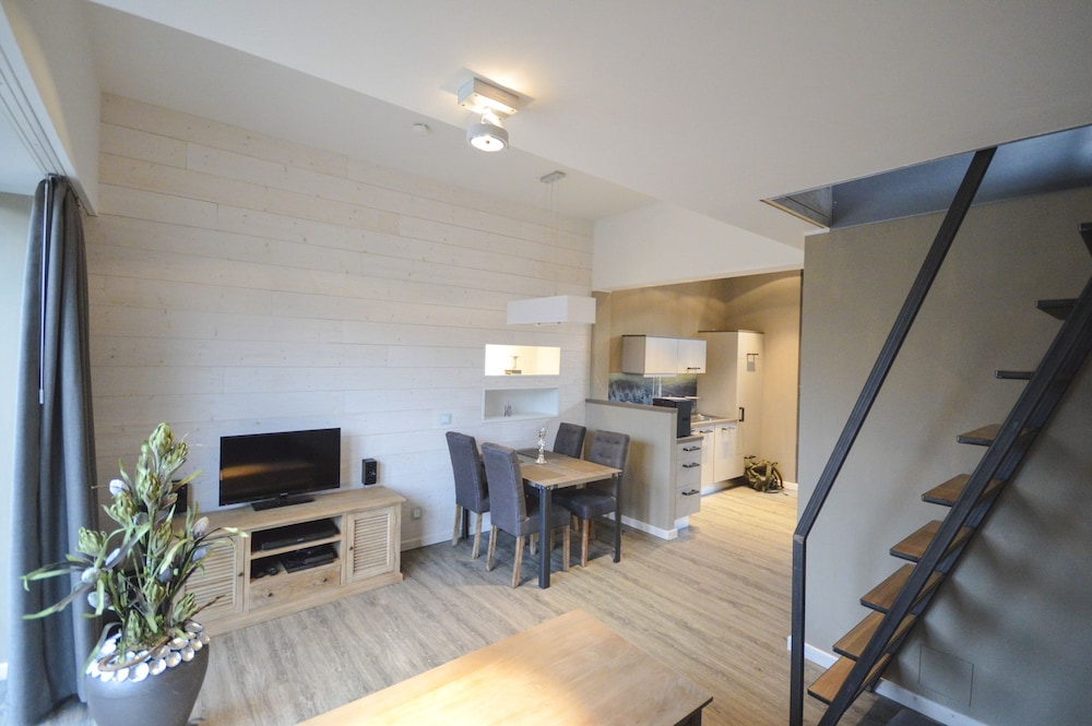 Stadt Chalet