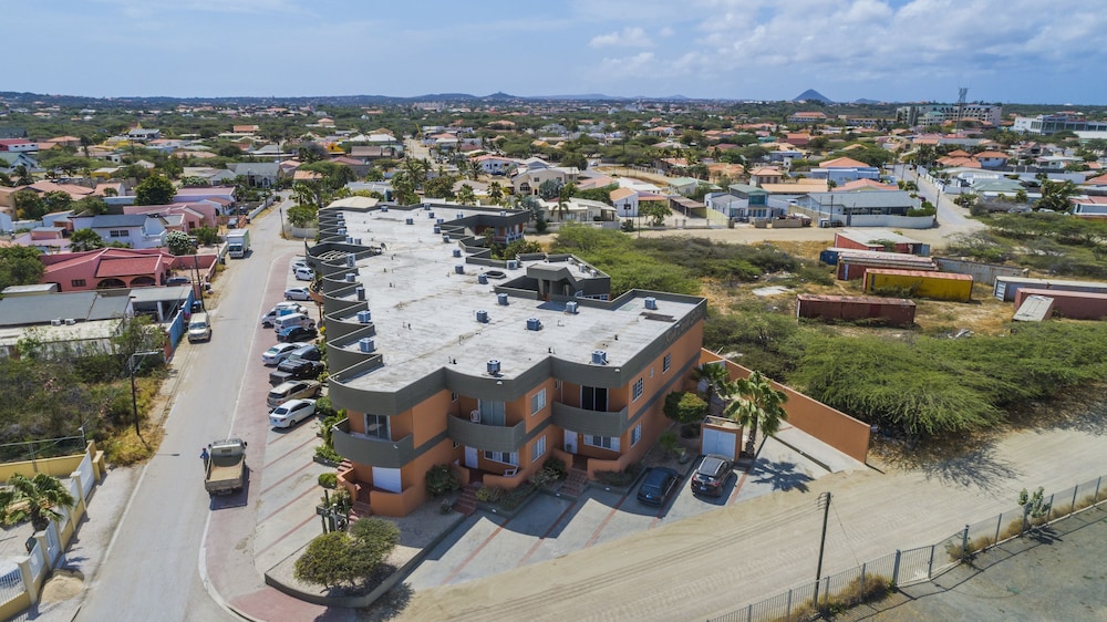 King David Suites