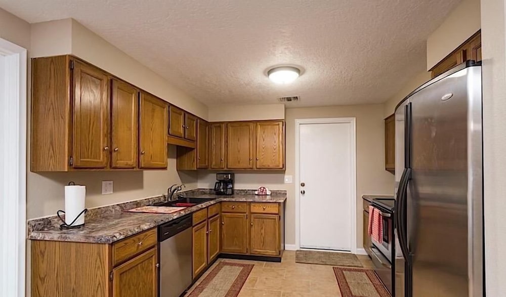 On the 11th Green By Signature Vacation Rentals