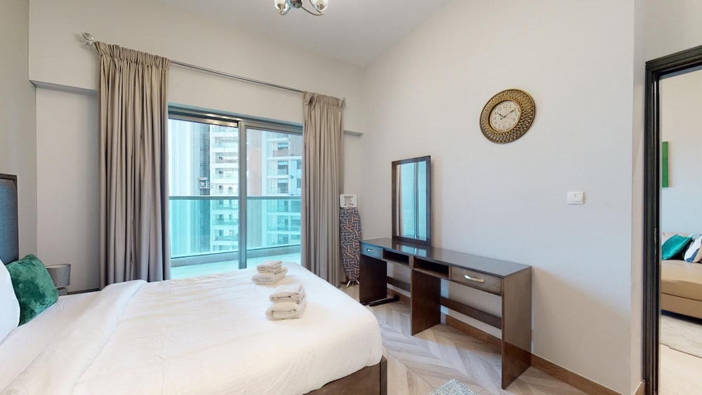Business Bay - Elite Residence 2311