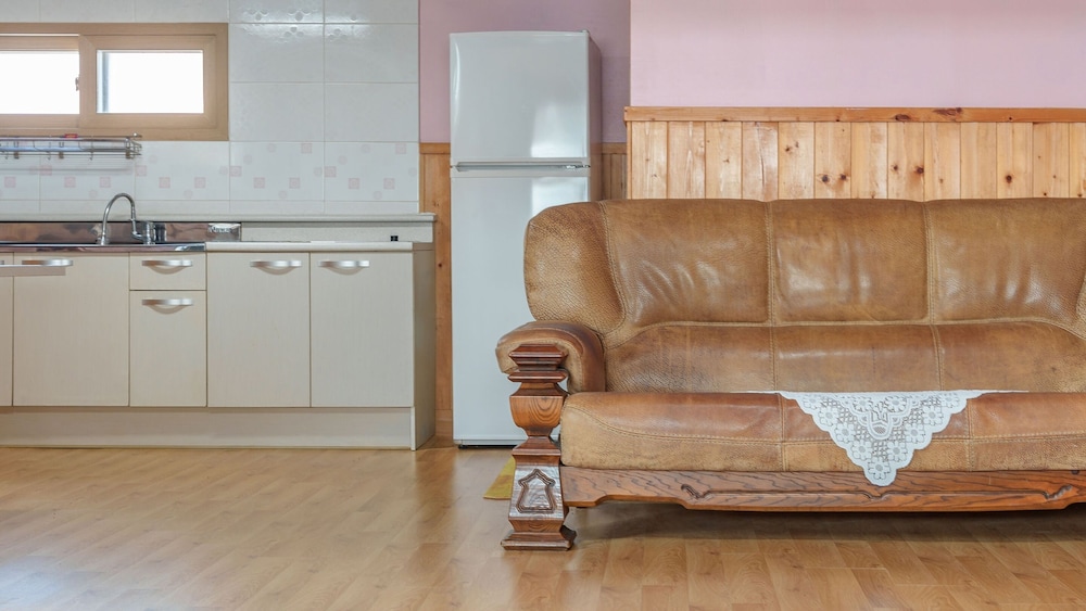 Gapyeong Sanneomeo Private Pension
