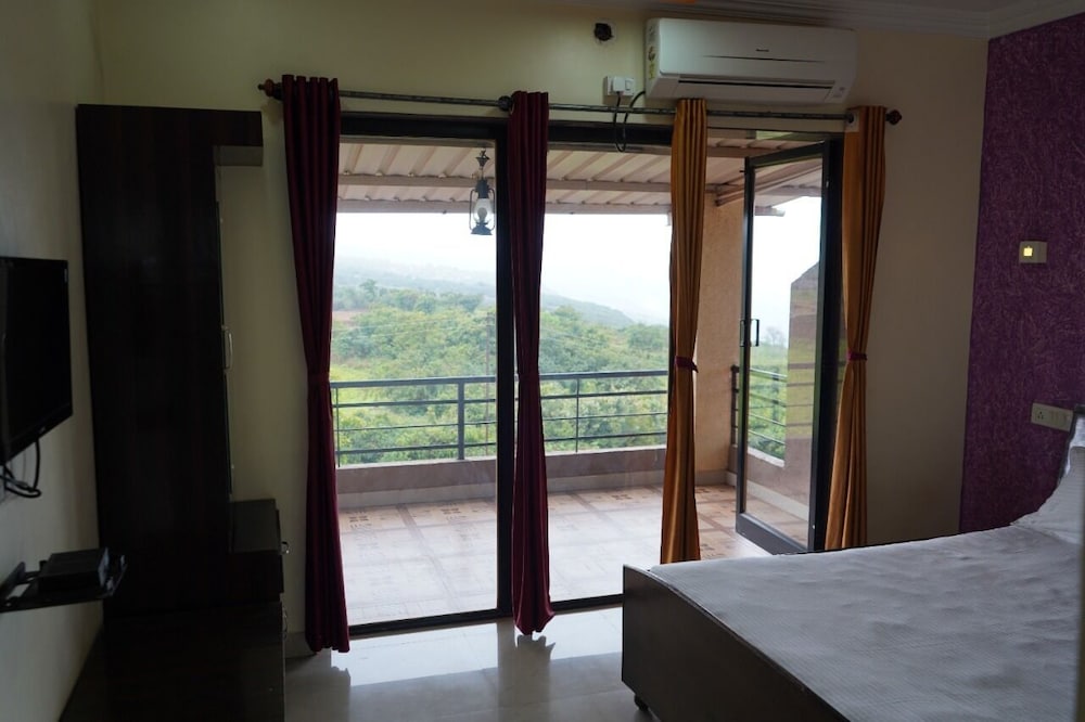 Ashok Villa Resort view 3