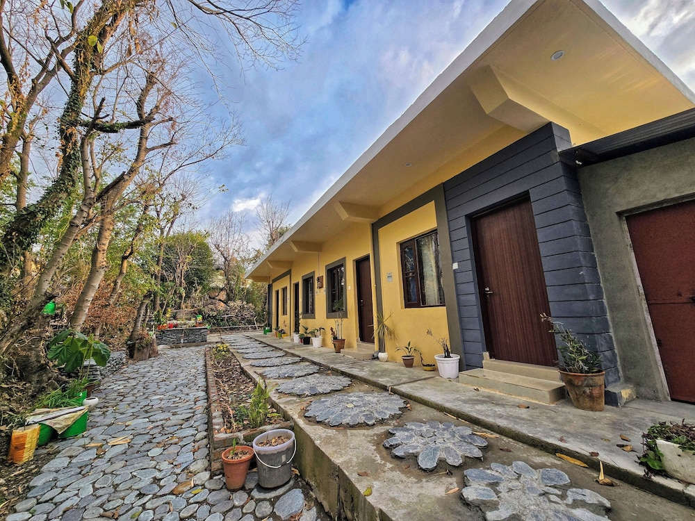 Dhauladhar Inn