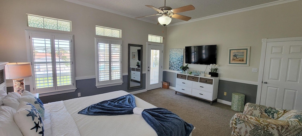 121 Snapper By The Sea 4 Bedroom Home