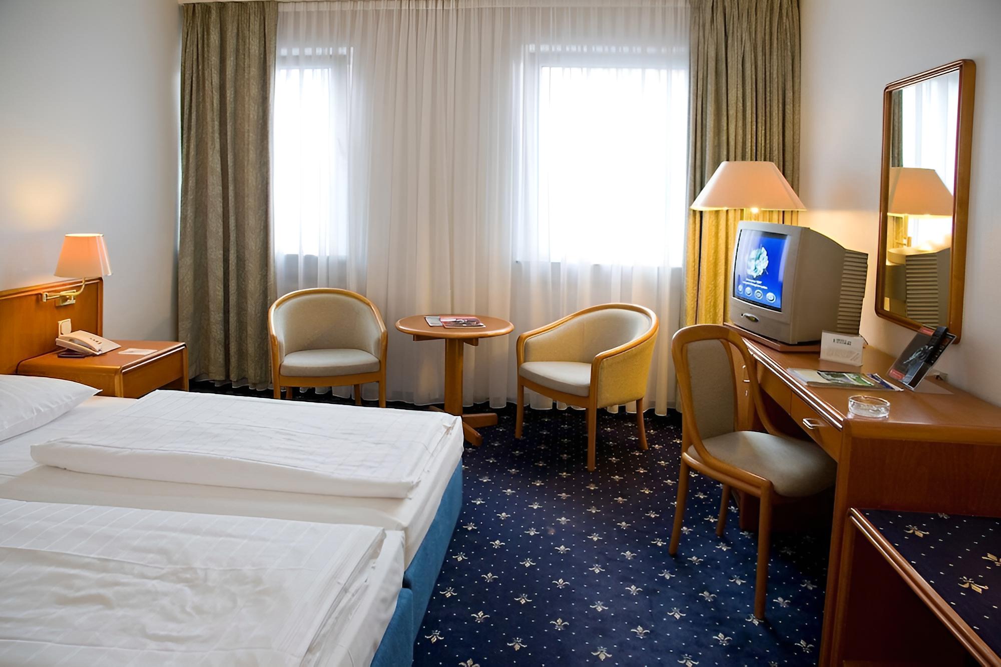 Hotel Excelsior - Property Image 21