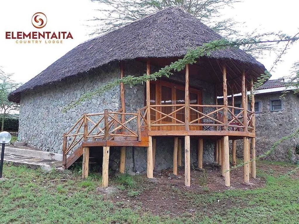 Elementaita Country Lodge